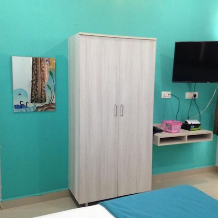 צ'נאי Oyo 4355 Goodland Inn מראה חיצוני תמונה