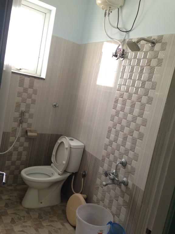 צ'נאי Oyo 4355 Goodland Inn מראה חיצוני תמונה