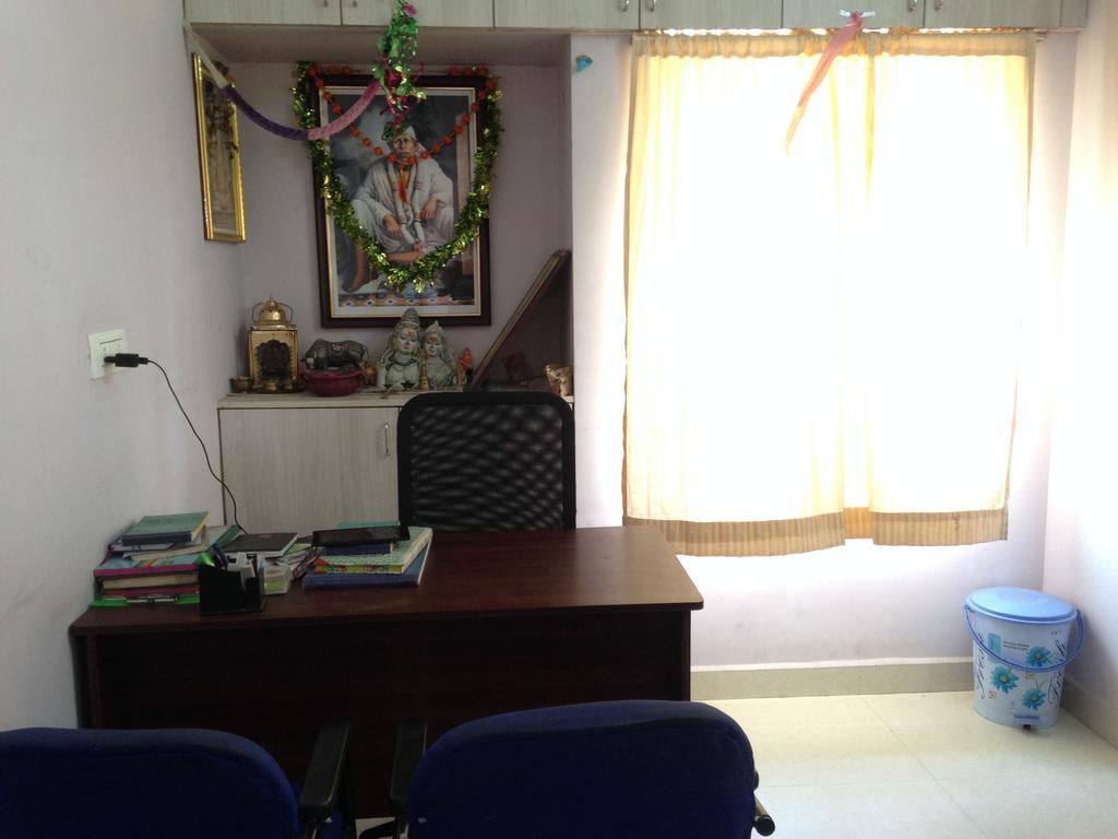 צ'נאי Oyo 4355 Goodland Inn מראה חיצוני תמונה